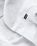 Patta – Teddy Bear T-Shirt Snow Melange Grey - Tops - Grey - Image 7