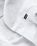 Patta – Teddy Bear T-Shirt Snow Melange Grey - T-shirts - Grey - Image 7