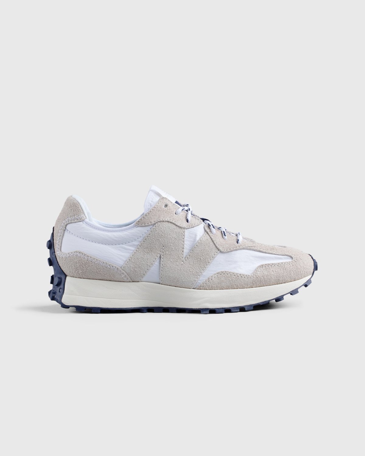 New Balance – MS327RF1 Grey - Sneakers - Grey - Image 1