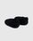 Moon Boot – Faux Curly Sandal Band Black - Sandals & Slides - Black - Image 4