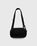 Kenzo – Crest Crossbody Bag Black - Shoulder Bags - Black - Image 2