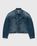 Denim Trucker Jacket