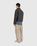 Our Legacy – Mini Jacket Hunterbrown Tartan - Outerwear - Brown - Image 3