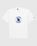 Shapes T-Shirt Cloud Dancer