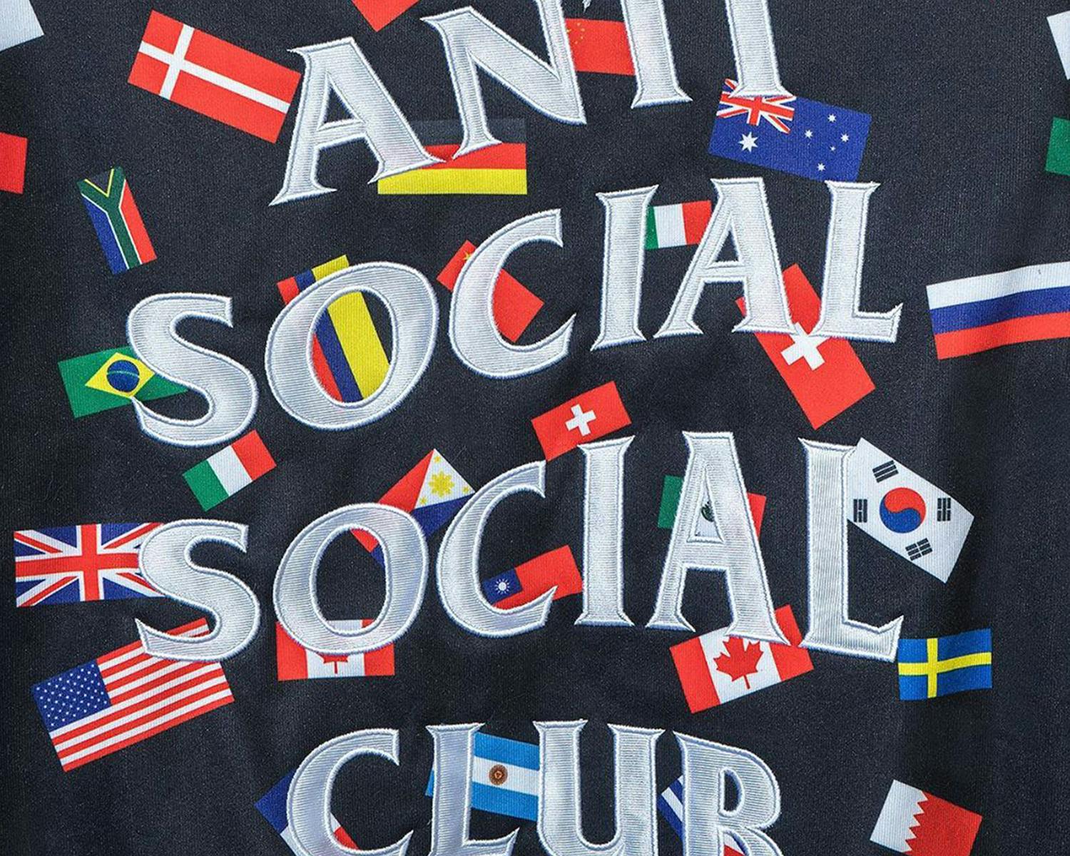 Does Swag Really Stand for 'Something We Asians Got?'