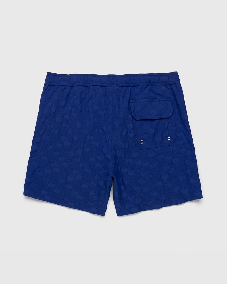 Missoni - Man - Blue - Swimwear