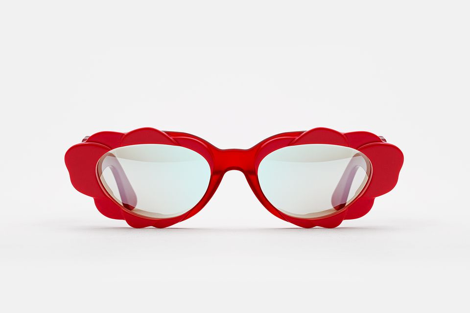 SUPER x Andy Warhol Eyewear Collaboration: Shop It Here