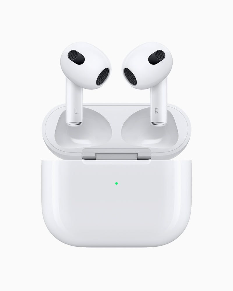 mound Treaty Overwhelming Apple AirPods 3 Review: Are They Worth Buying?