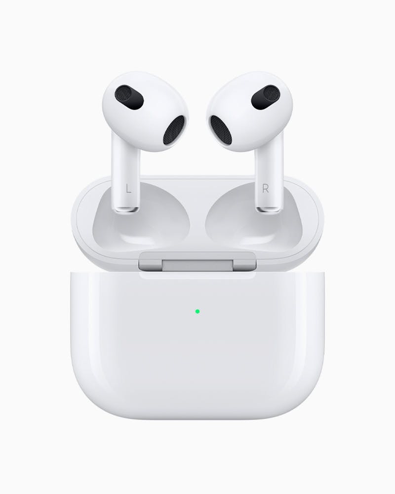 AirPods 3 Review: Are They Worth