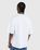 Acne Studios – Crewneck T-Shirt Optic White - Tops - White - Image 3