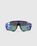 Jawbreaker Przim Jade Lenses Matte Electric Purple Frame