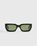 retrosuperfuture x Highsnobiety – Not In Paris 4 Teddy Black Sunglasses - Sunglasses - Black - Image 1
