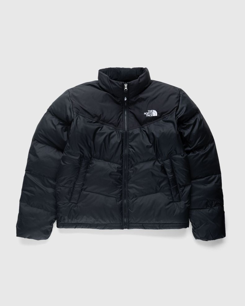 Saikuru Jacket TNF Black