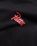 Patta – Teddy Bear Hoodie Black - Sweats - Black - Image 7