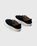 Last Resort AB – VM002 Suede Lo Black/White - Low Top Sneakers - Black - Image 4