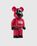 Medicom – Be@rbrick Squid Game Guard □ 1000% Multi - Art & Collectibles - Multi - Image 3