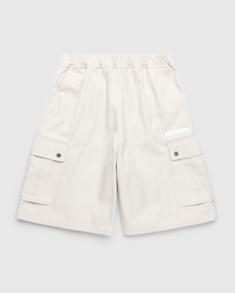 Rua Bermuda Shorts Sand