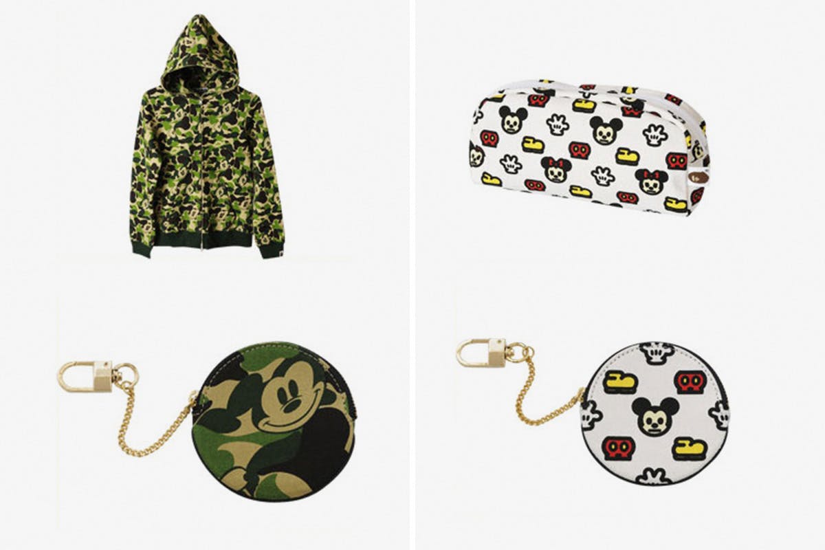 Tokyo-DisneySea-x-BAPE