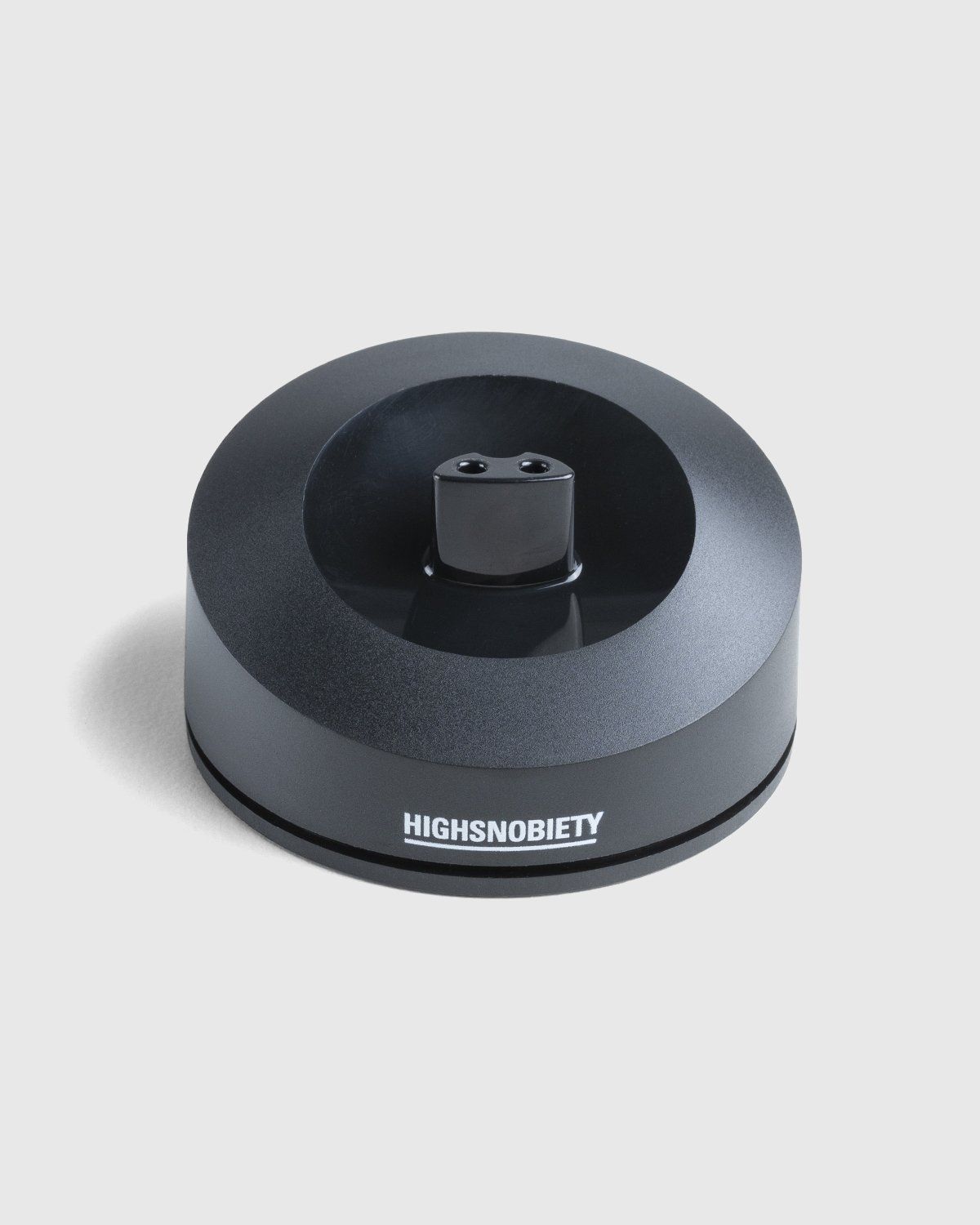 BRAUN x Highsnobiety – Series Pro 9 Model 9410s Black - Objects - Black - Image 5