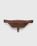 JACQUEMUS – La Banane Bambimou Brown - Bags - BROWN - Image 2