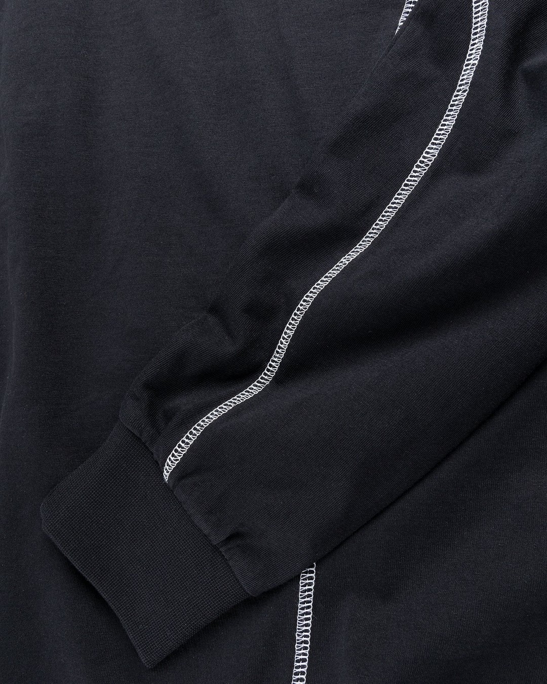 Umbro x Sucux – Exo Top Black - Tops - Black - Image 4