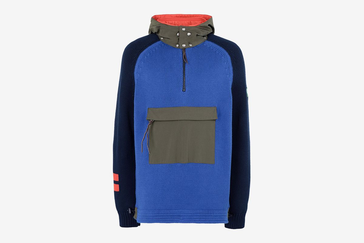 Ralph Lauren Reissues Its Iconic '90s “Polo Hi Tech” Collection