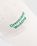 HO HO COCO – Greencard Wedding Cap Beige - Hats - Beige - Image 3