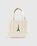 Highsnobiety – Not in Paris 5 Mini Canvas Tote Bag