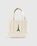 Not in Paris 5 Mini Canvas Tote Bag
