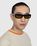 Port Tanger – Saudade Black/Warm Olive - Eyewear - Black - Image 4