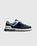 New Balance x Tokyo Design Studio Niobium – MS574TDS Navy - Sneakers - Blue - Image 1