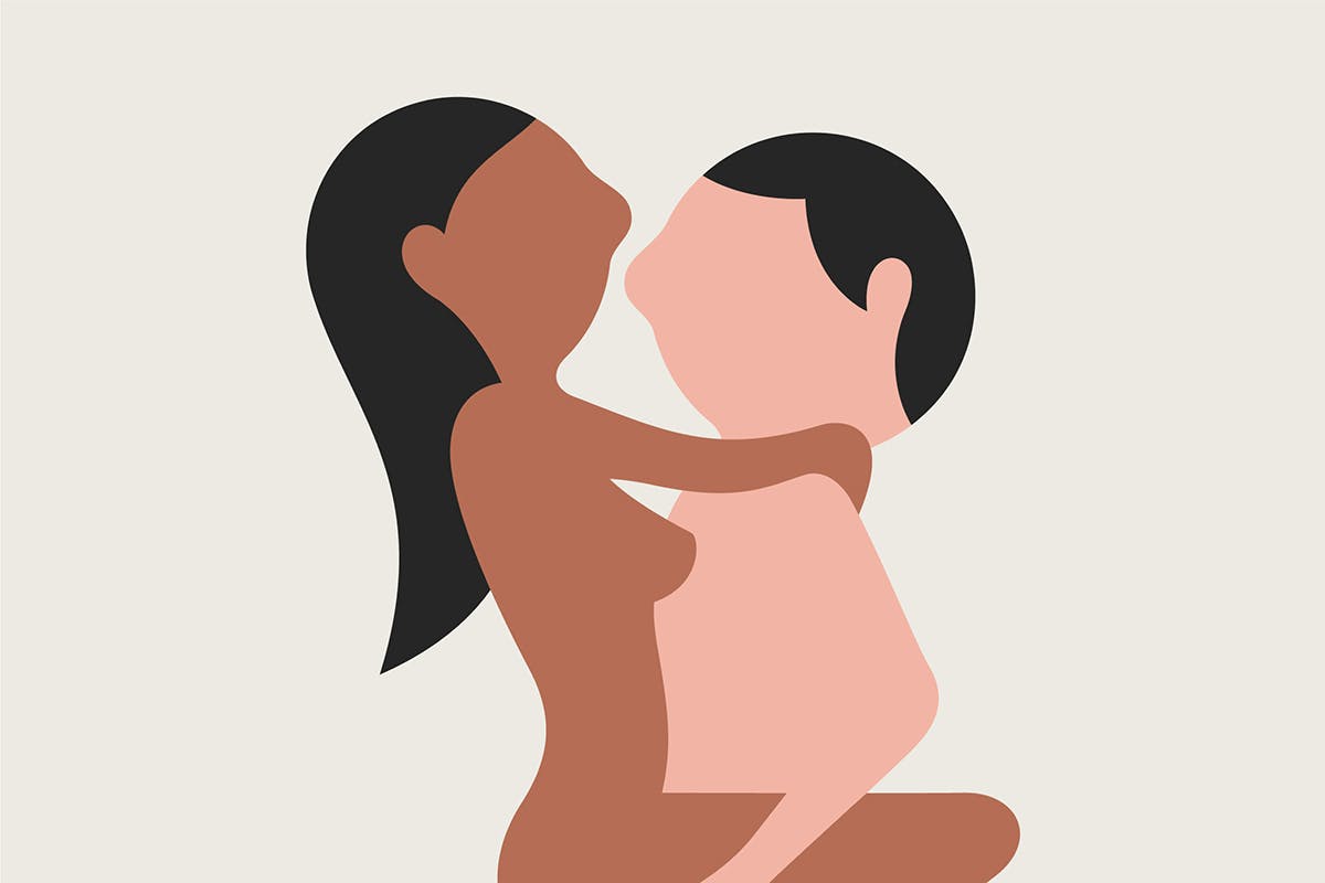 Sex Positions That Burn the Most