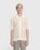 Bonsai – Keyhole Shirt Ivory - Shortsleeve Shirts - Beige - Image 2