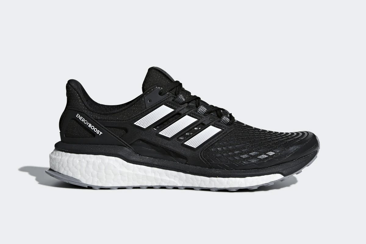 best running shoes for men Adidas Hoka One One New Balance