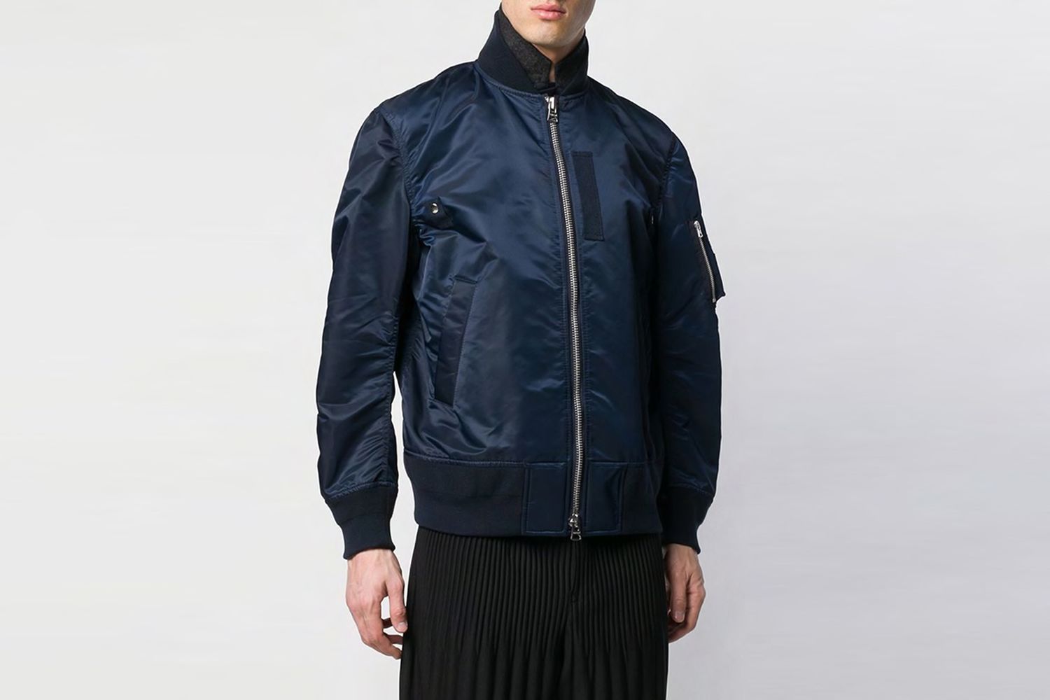 Retail's Top Buyers' Favorite Jackets of SS19