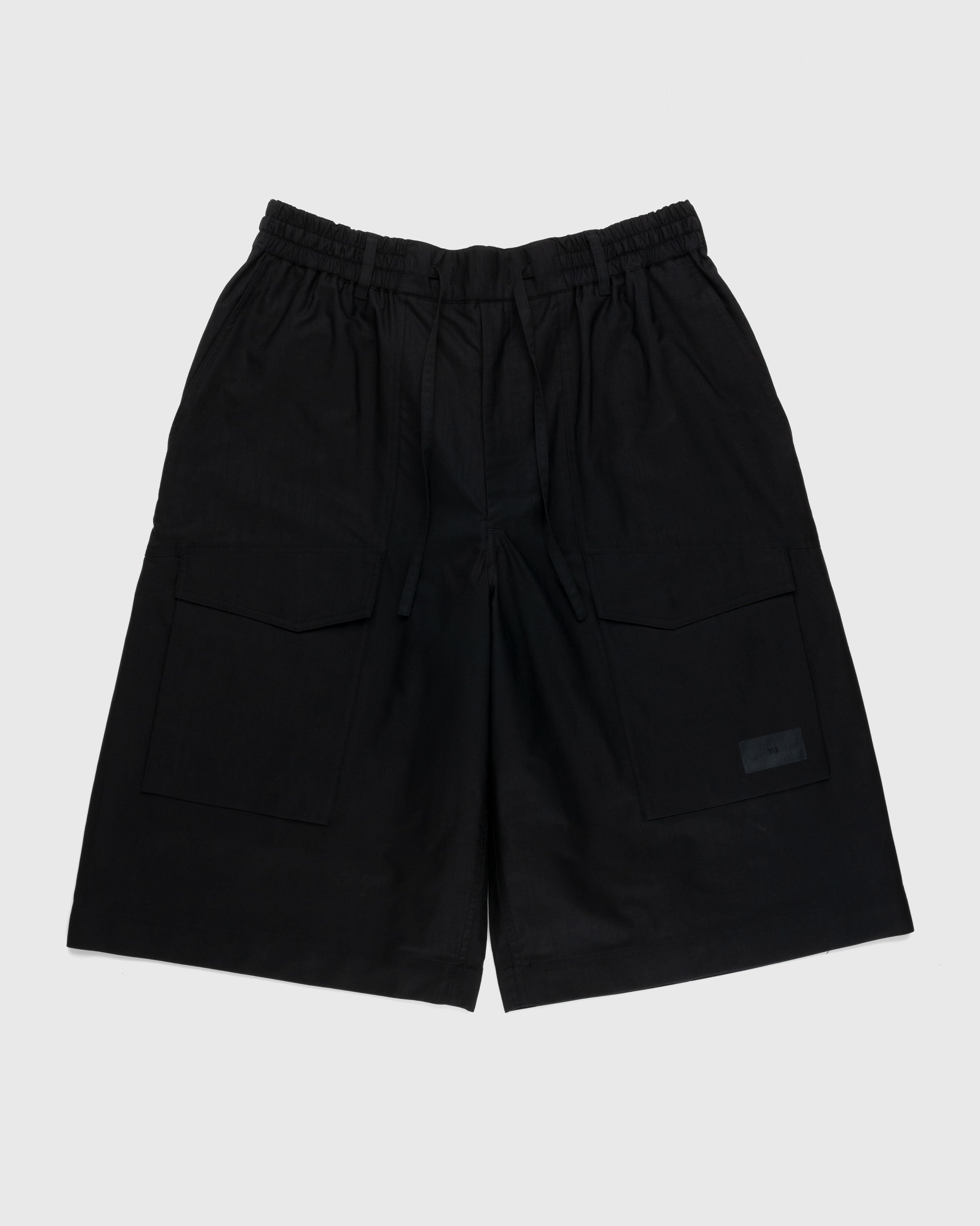 Y3 short new arrivals