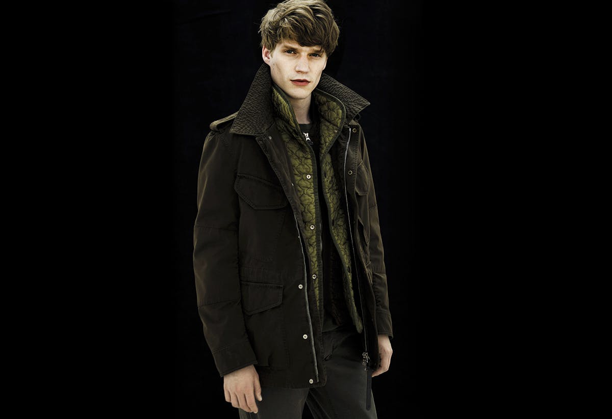 nemen fw15 lookbook