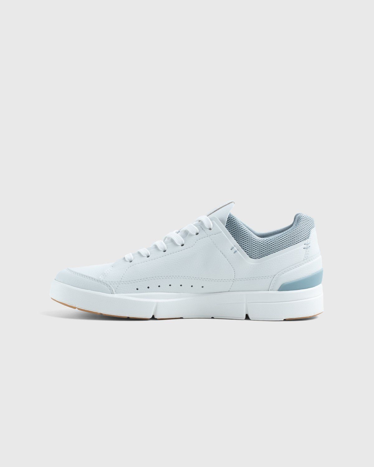 On – The Roger Centre Court Ice Phantom - Sneakers - White - Image 4