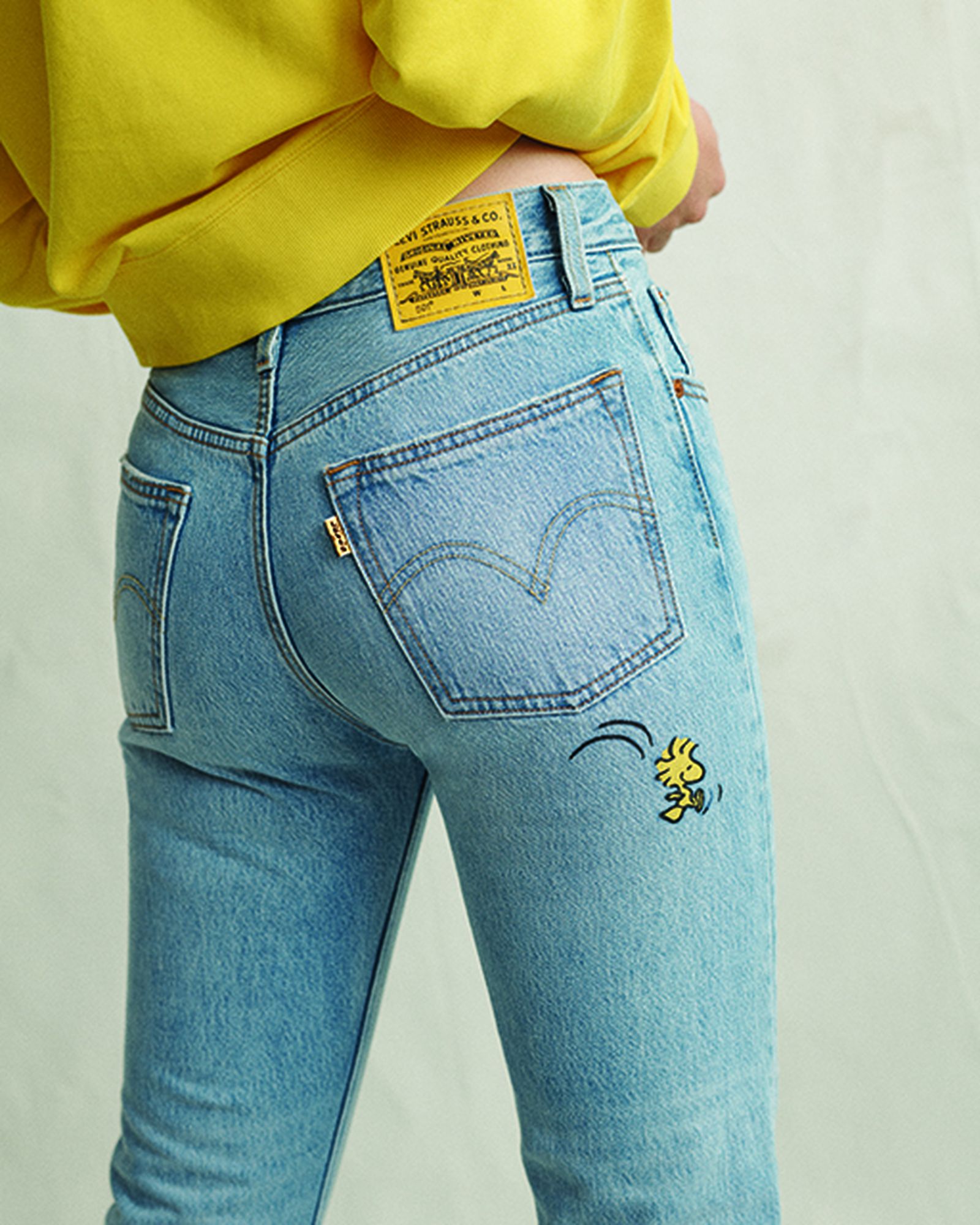 Levis Jeans Snoopy | lupon.gov.ph