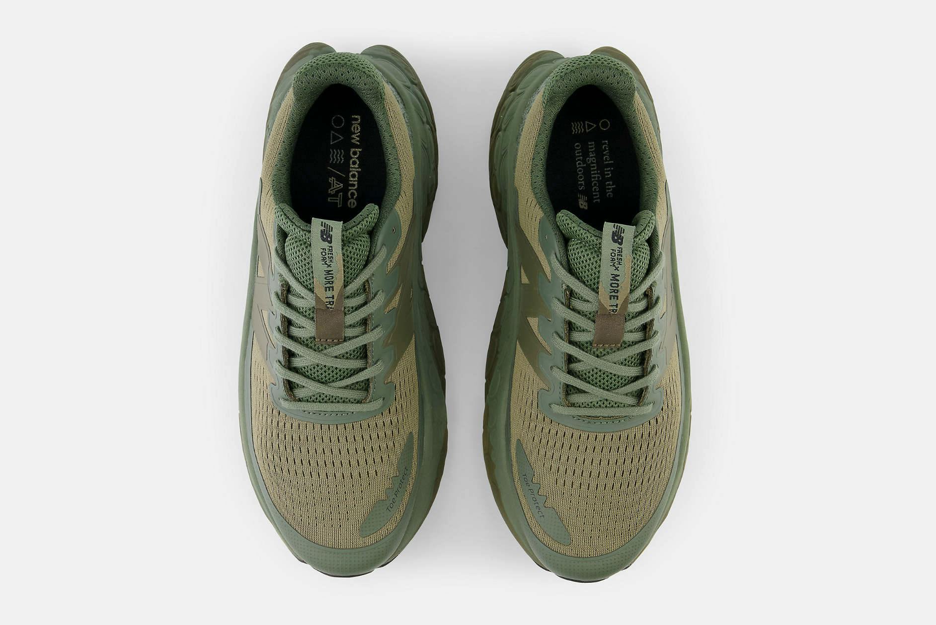 8 PICKS FROM THE NEW BALANCE OUTDOOR COLLECTION FOR SUMMER 2023