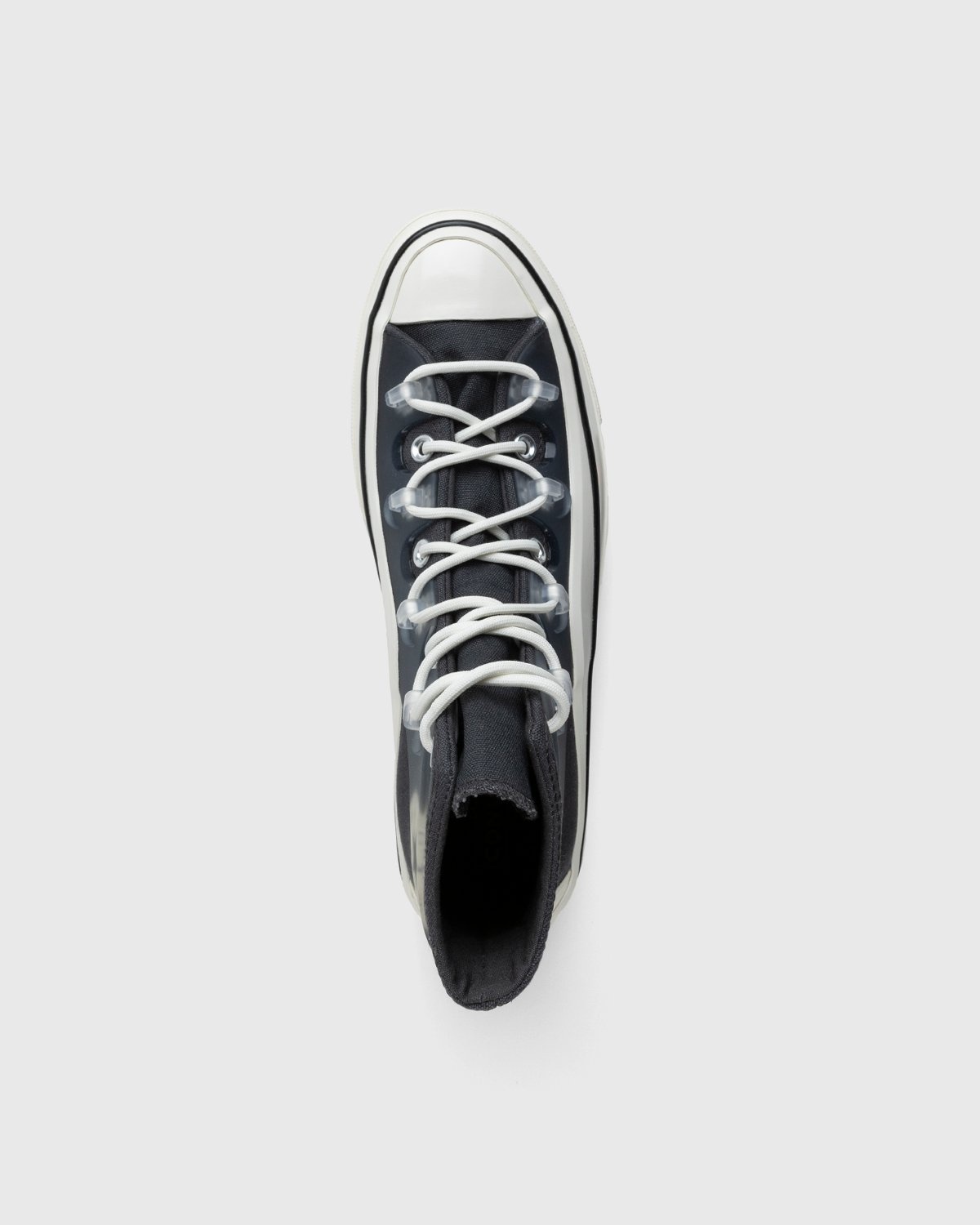 Converse – Chuck 70 Utility Hi Storm Wind/Egret - Sneakers - Black - Image 5