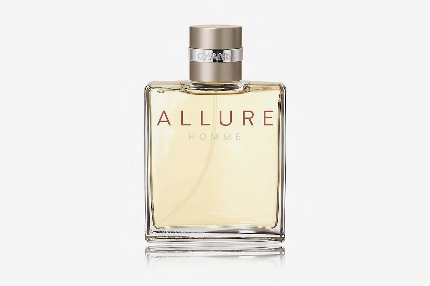 Allure Homme Eau De Toilette Spray