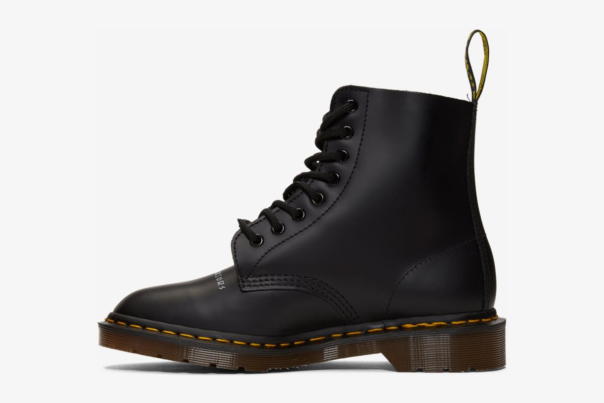 undercover dr martens edition 1460 boot buy now