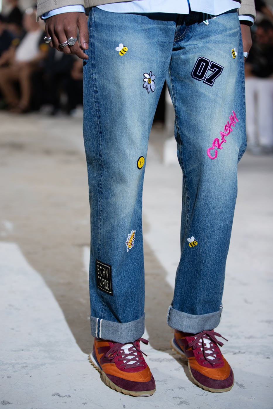 junya-watanabe-mens-ss23-warhol-basquiat-haring (5)