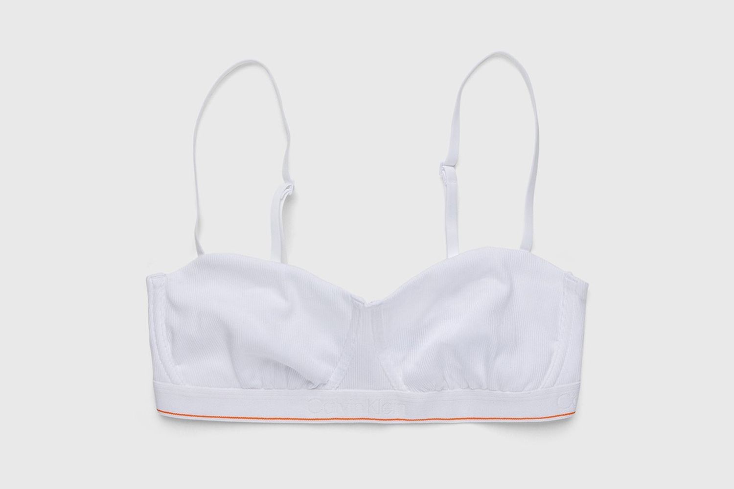 Balconnet non doublé pour femme