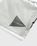 And Wander – Dyneema Satchel Off White - Bags - Beige - Image 3