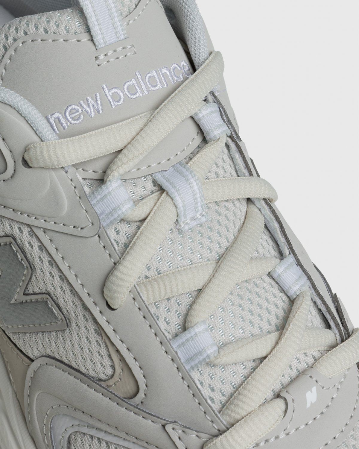 New Balance – ML408D White - Sneakers - White - Image 5