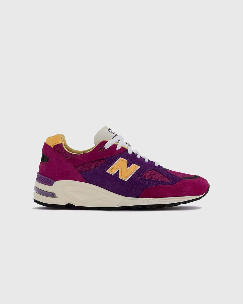 M990PY2 Purple