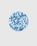 Space Available Studio – Coaster 4-Set - Lifestyle - Blue - Image 3