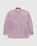 Borrowed BD Shirt Pink Kimble Check